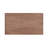Rectangular Wooden Dining Table In Walnut Finish