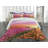 Farmhouse / Country Polyester Coverlet-41893615