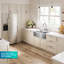 Évier de cuisine en acier inoxydable KRAUS Standart Pro-98629470-98629473