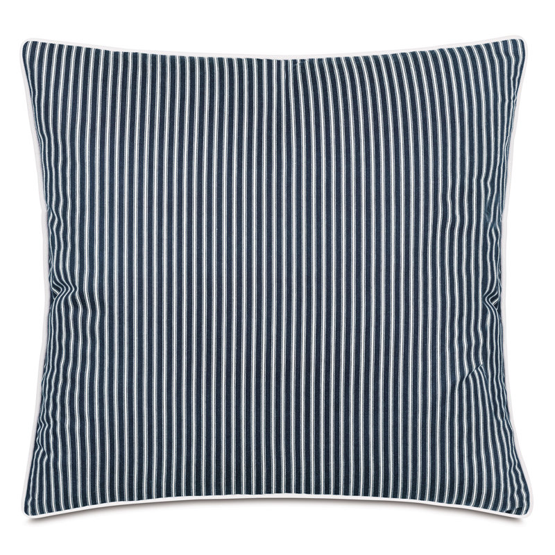 Halprin Square Pillow Cover & Insert