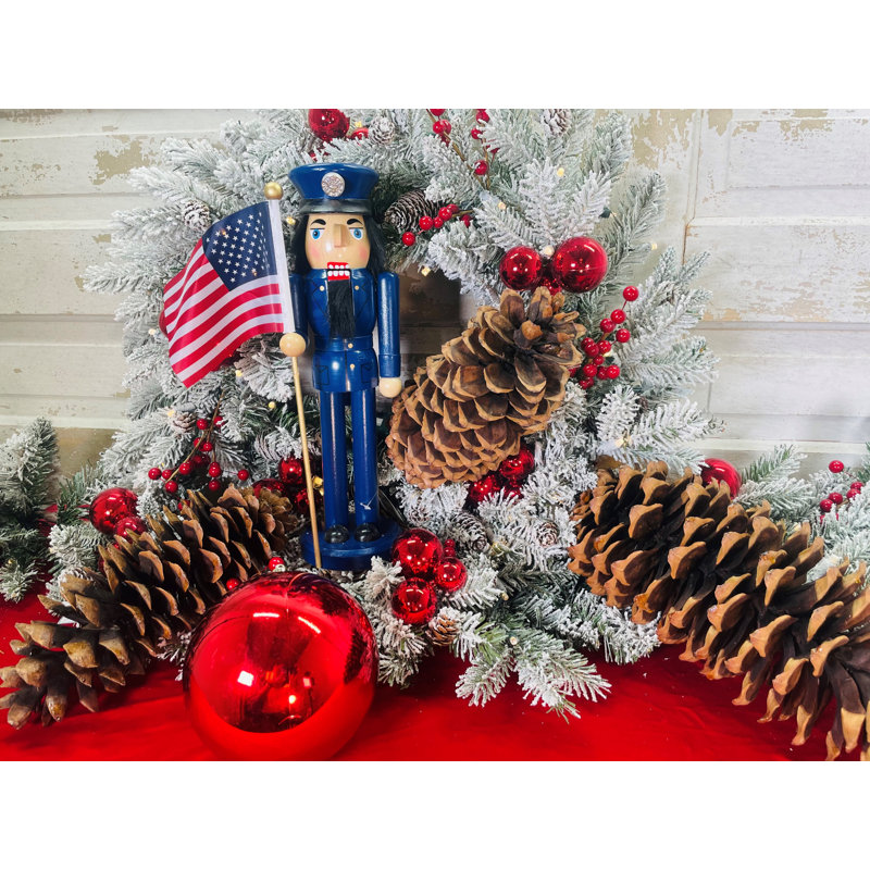 Christmas Nutcracker