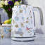 Bouilloire VQ Laura Ashley-108339007