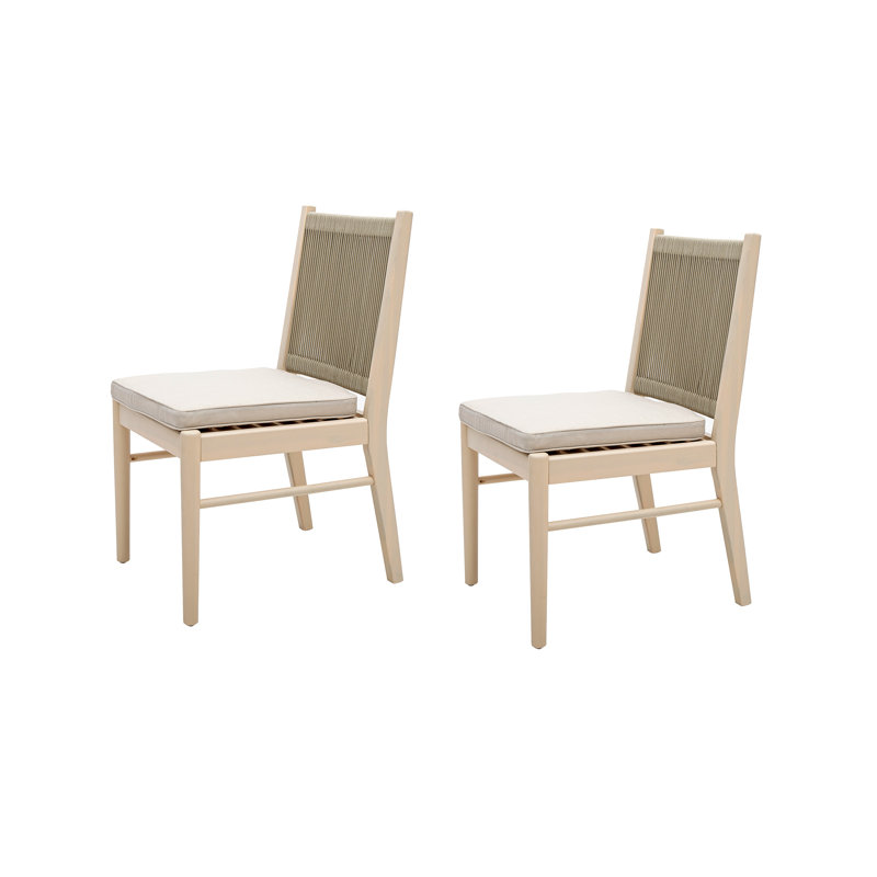 CORDOBA KD DINING CHAIR