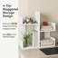 Support de rangement en bambou-583315706
