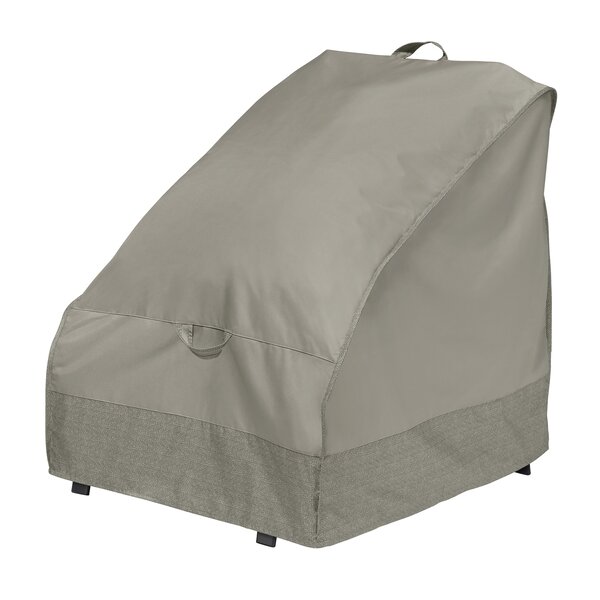 Duck Covers Outdoor Patio Chair Cover & Reviews | Wayfair