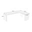 Bureau en bois massif en L Burlywood-1956325028-1956325034