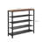 16 Pair Shoe Storage Bench-408619504