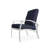 Belle Isle Cushion Deep Seating Arm Chair-98713766-98360318