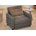 Dark Gray Polyester blend