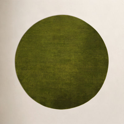 Clio Hand-Loomed Wool Rug