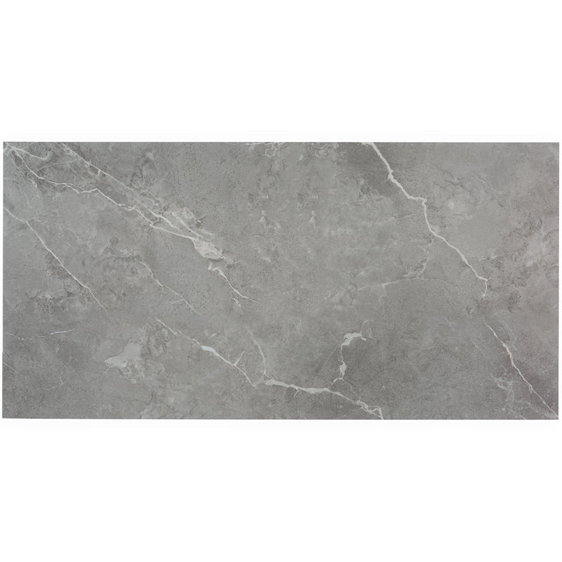 Polaris 18" x 36" x 2.5mm Luxury Vinyl Tile Flooring (36 sq. ft.), Dark Beige