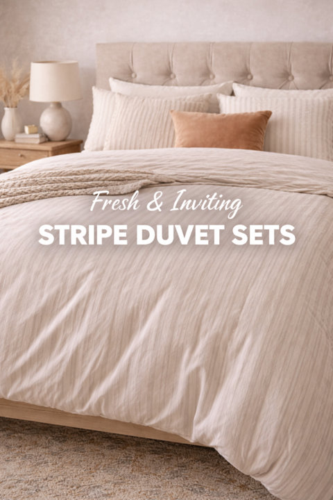 Comfort Meets Style