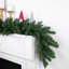 Guirlande de Noël artificielle Buffalo Fir-192613320