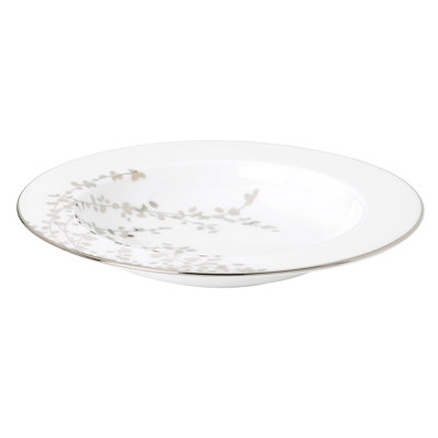 Gardner Street Bone China Pasta Bowl