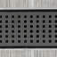Grille carrée pour drain de douche Designline-85214966-85214970