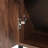 4-Door Accent Storage Cabinet with Adjustable Shelves-625851002