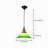 1 - Light Dome Pendant