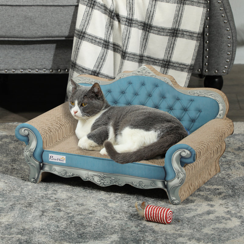 55cm H Cat Tree