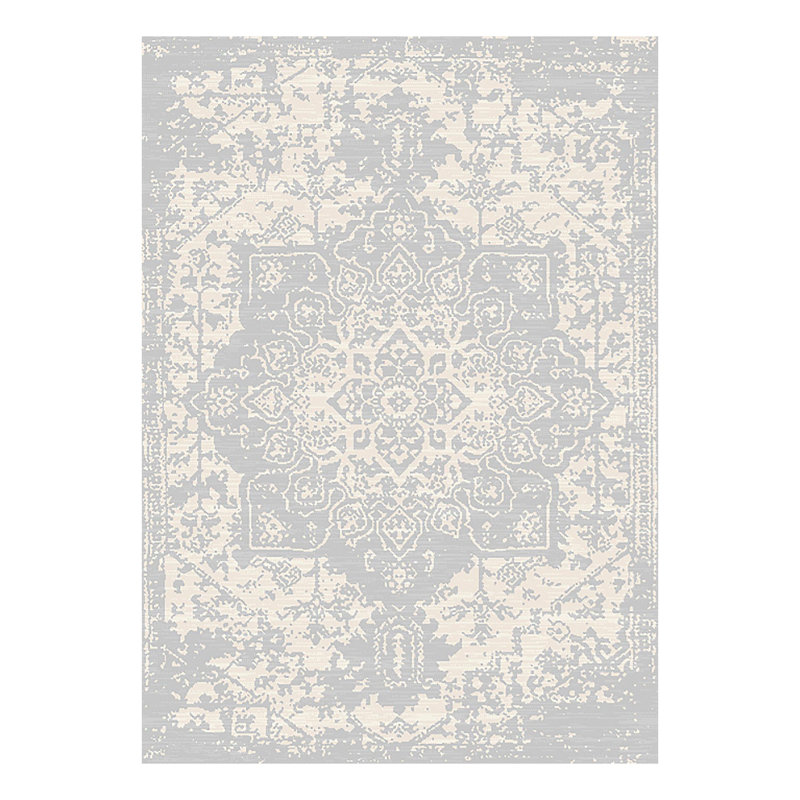 Jill Zarin Dubai Indoor/Outdoor Rug, Rectangle 7'1" x 10'