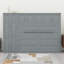 Lit escamotable mural avec armoires Murphy-393479590