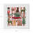  Christmas Cotton Sateen Dinner Napkins-120496377