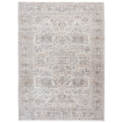 Kendal Performance Oriental Indoor Rug