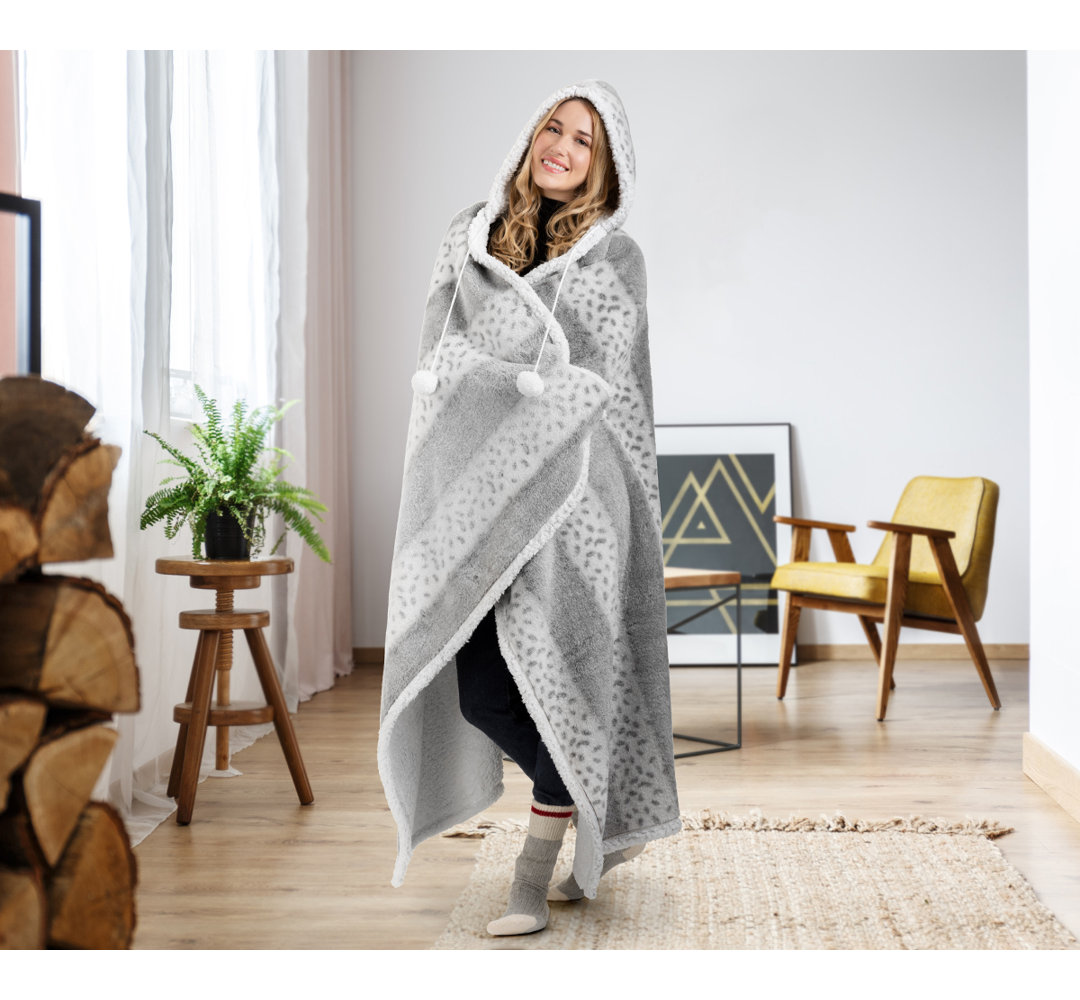 Safdie & Co. Hand Woven Throw Blanket Safdie & Co. Inc.