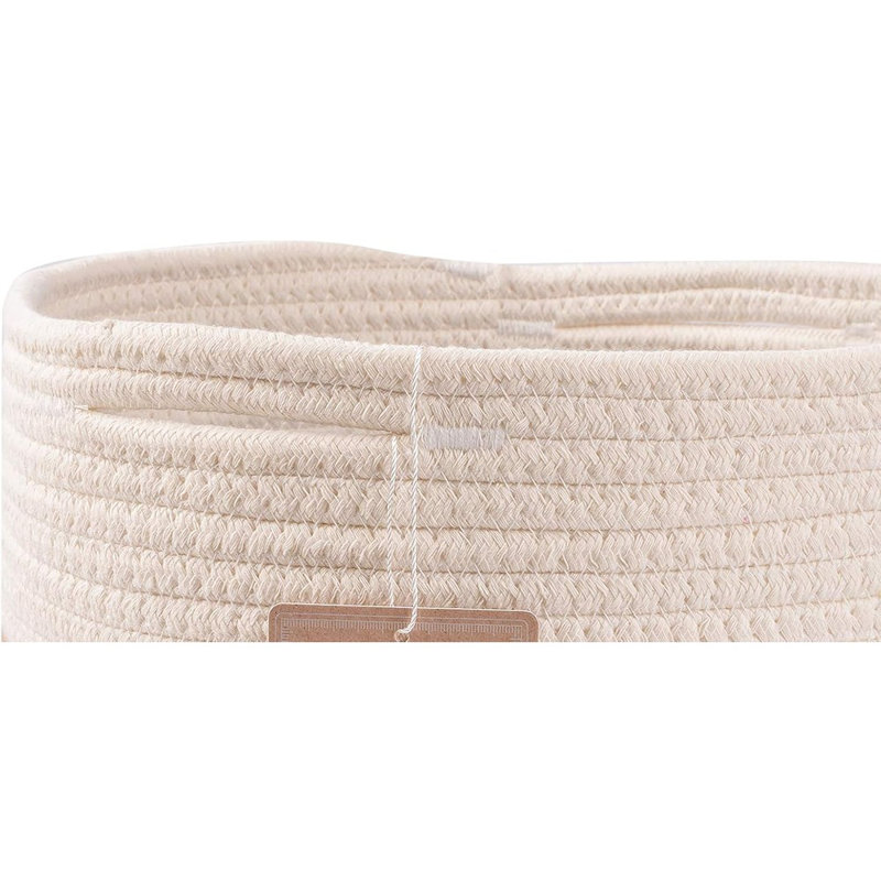 Bacs de rangement cubiques 11 x 11 po