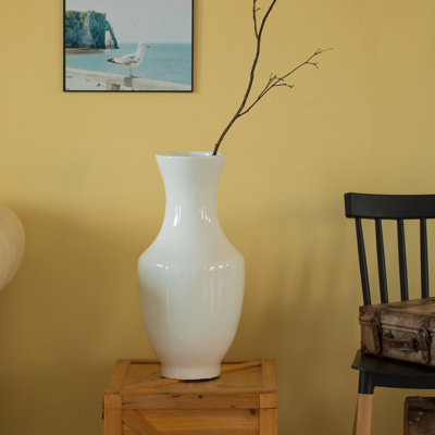 Lelde Floor Vase