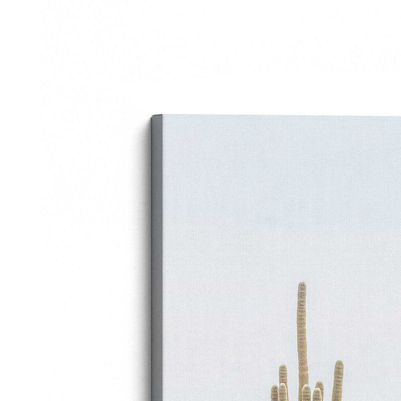Impression sur toile Barren Beauty, H 18 po x l 12 po x P 1,25 po, Toile tendue