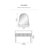 Wells Metal Wall & Accent Mirror