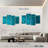 Avery Blue Colored Bubbles-108902911