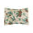 Pinecone Print Reversible Reversible Quilt Set-1840233563