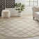 Monita Geometric Indoor / Outdoor Rug
