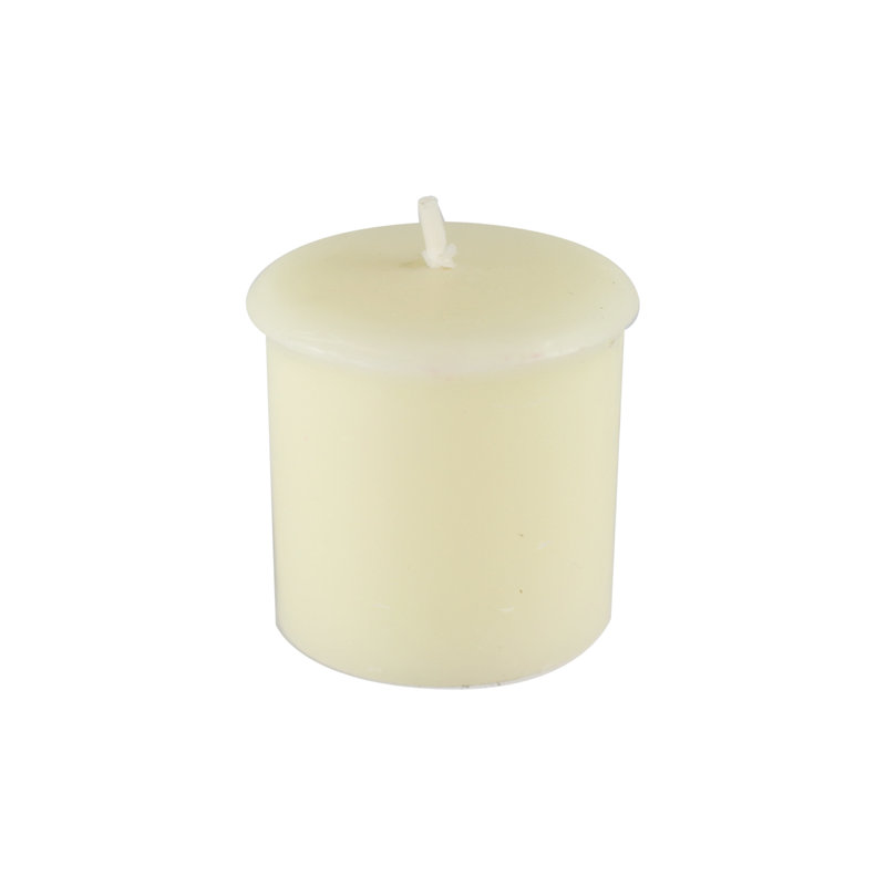 Vanilla Scented Votive Candle