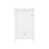 Blanc est en rupture de stock