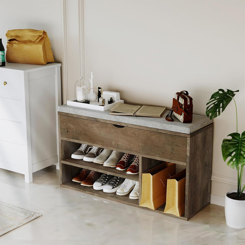 Storage Bench
