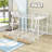 Lazro Kids Bunk Bed with Drawers-1436729829
