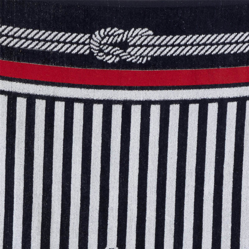 Anwen Midweight Beach Towel