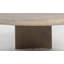 Connor Solid Wood Coffee Table