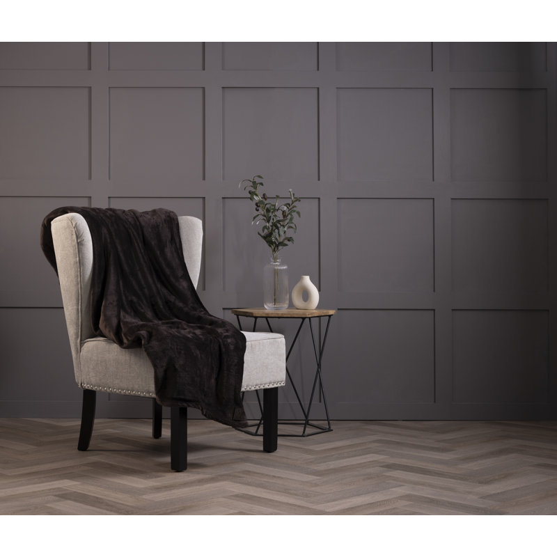 Heatholder Blankets Throw Blanket, Hot Chocolate