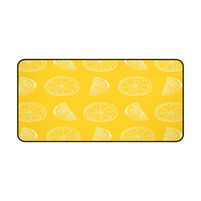 Polyester Desk Pad