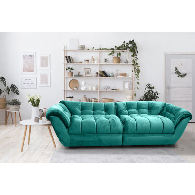 Giao 3-Seater Sofa
