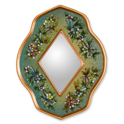 Miroir d'appoint Duncombe