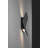 Hush LED Flush Mounted Sconce-99348969-99348967