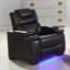 Fauteuil inclinable Akenzie-100852027