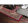 Edmont Oriental Indoor Rug