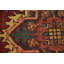 Tapis de couloir traditionnel 3 x 11