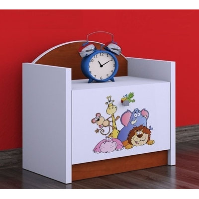 Brooke Nightstand