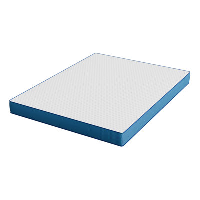 Kuske 7.62cm Memory Foam Mattress Topper